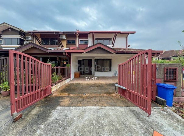 Shah Alam, Selangor 40400