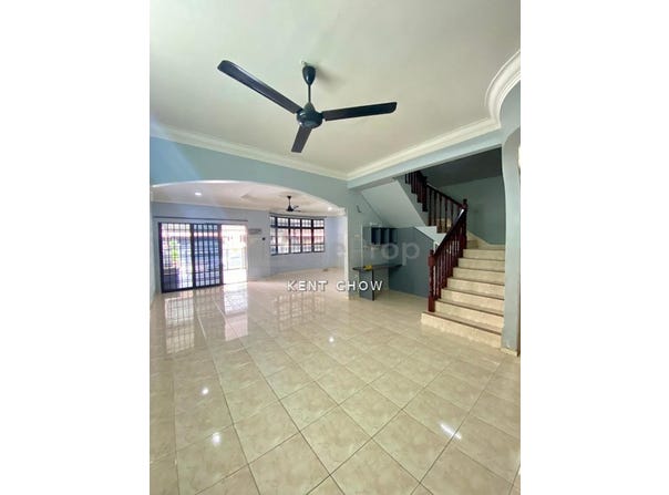 PLOT 117,, TAMAN RASI AMPANG, Kinta, Perak
