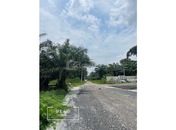 Jenjarom, Selangor 42600