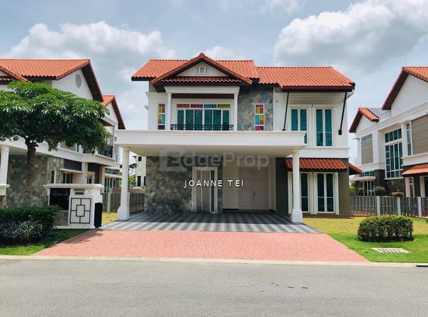 Cyberjaya, Selangor 63000