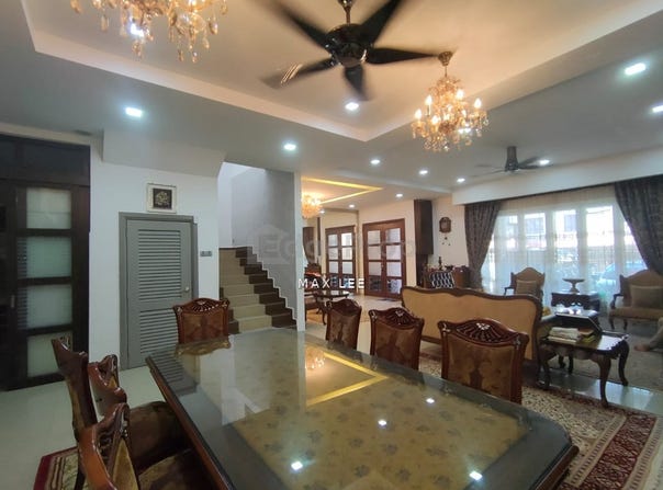 Jalan 6, Ampang, Selangor 68000