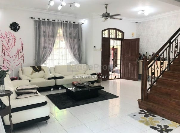 Ulu Tiram, Johor 81800