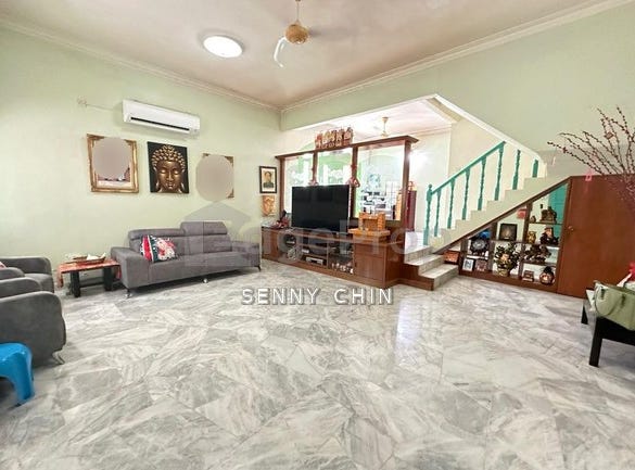 Bandar Sungai Long, Selangor 43000
