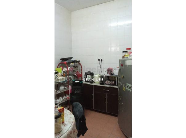Johor Bahru, Johor 81100
