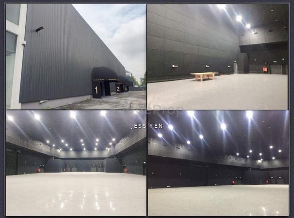 40460 Shah Alam, Selangor, Shah Alam, Selangor 40460