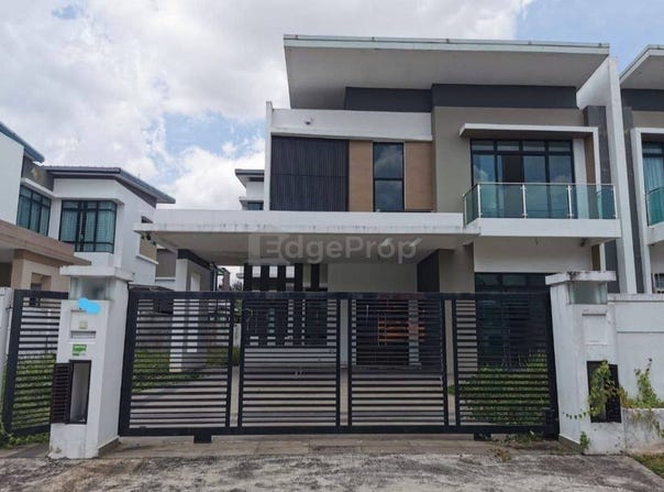 Johor Bahru, Johor 79150