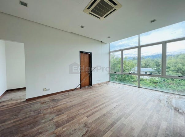 Kemensah Heights, Taman Melawati, Selangor 68000