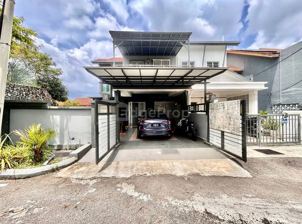 Ampang, Selangor 68000