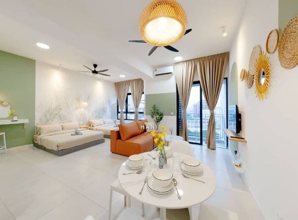 Batu 3 ½, 51200, Kuala Lumpur, Jalan Ipoh, Kuala Lumpur 51200
