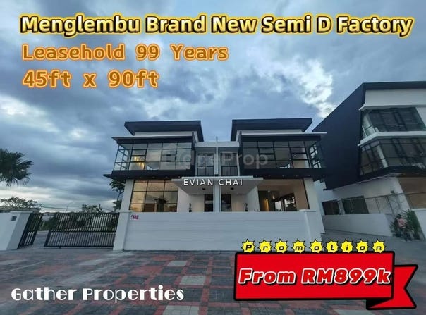 Menglembu, Ipoh, Perak 31450