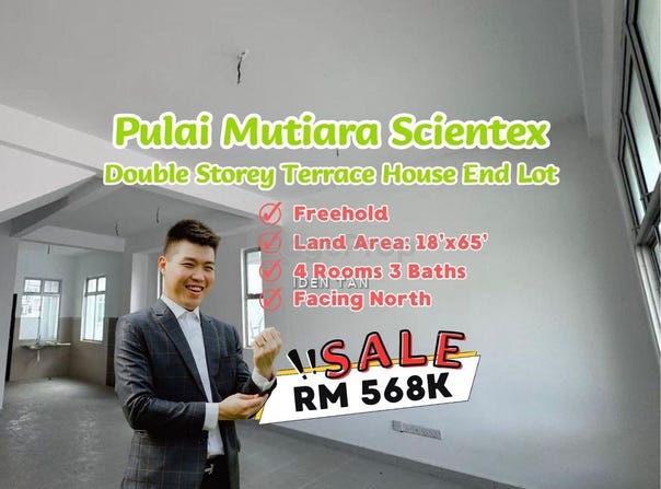 Johor Bahru, Johor 81300