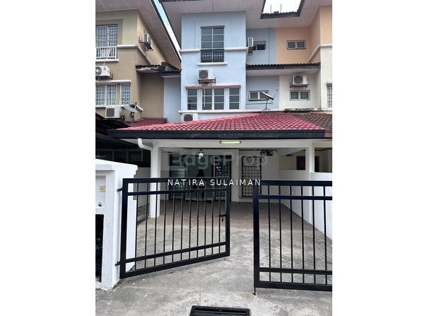 Jalan Cuepacs 2a, Kajang, Selangor 43000