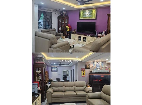 Jalan Kerongsang, Klang, Selangor 41200