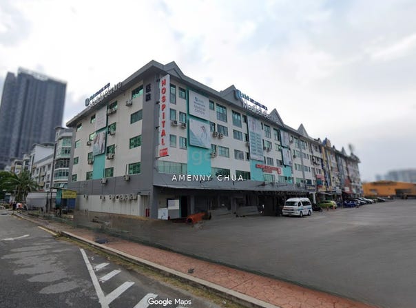 Petaling Jaya, Selangor 47301