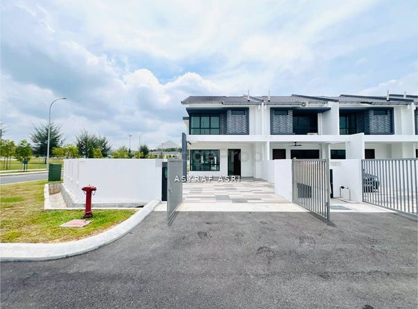 Semenyih, Selangor 43500