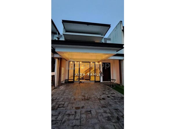 Selangor, Shah Alam, Selangor 40160