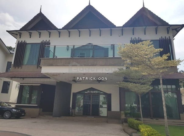 Jalan Abdullah, Lorong Abdullah, Bangsar, Kuala Lumpur 59100