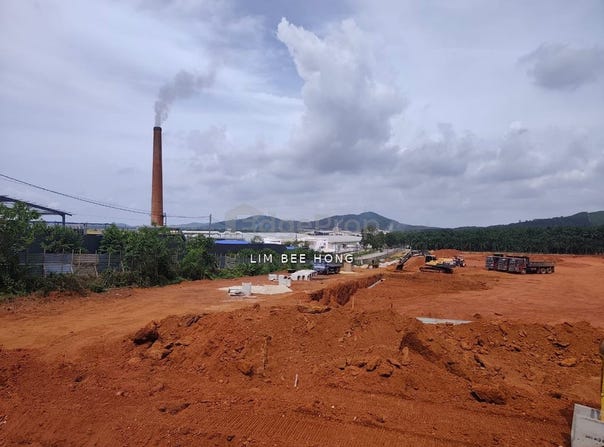 Sungai Petani, Kedah 8010