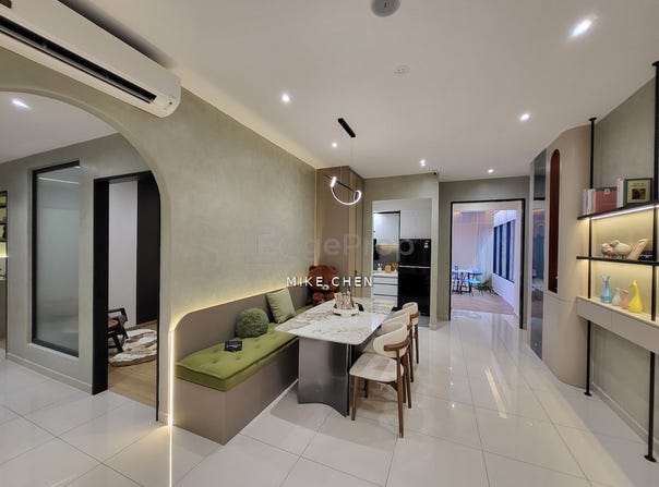 Bandar Sunway, Bandar Sunway, Selangor 47500