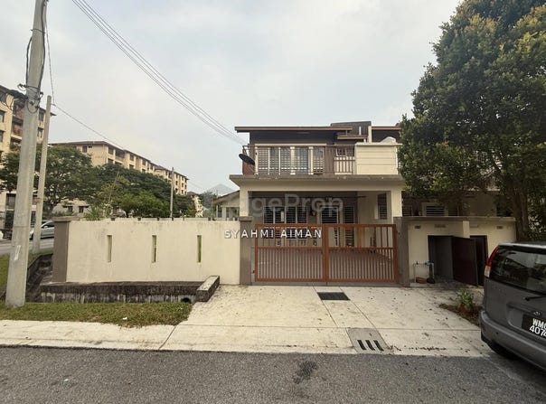 Off Persiaran Prima Beruntung, Bandar Baru Bukit Beruntung, Hulu Selangor, Selangor 48300