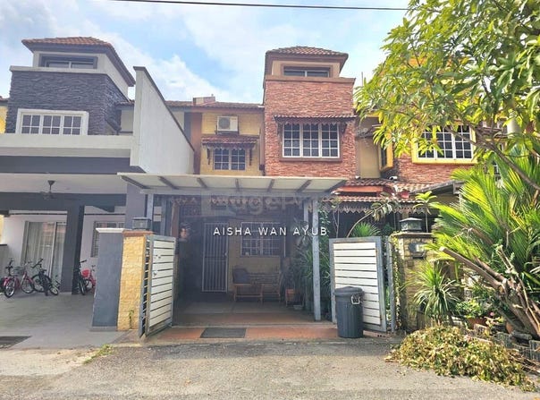 Bangi, Selangor 43000