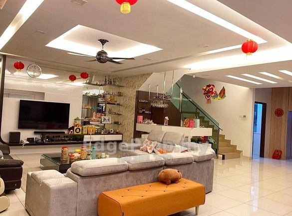 Jalan PU 3, Puchong, Selangor 47100