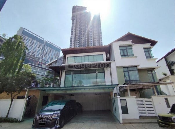 Bandar Sunway, Bandar Sunway, Selangor 46150