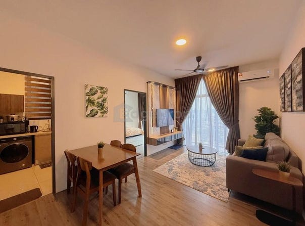 Jalan 34/26, 53300, Kuala Lumpur, Wangsa Maju, Kuala Lumpur 53300
