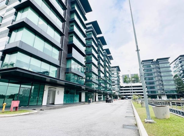 Cyberjaya, Selangor 63000