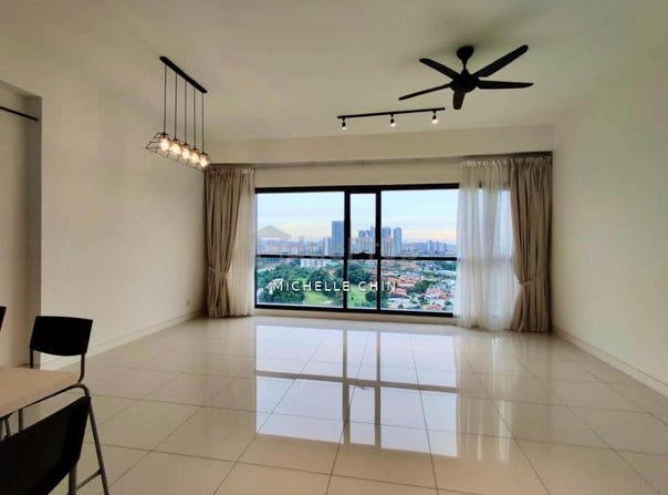 Persiaran Surian, PJU 3/21, Tropicana, Selangor 47810