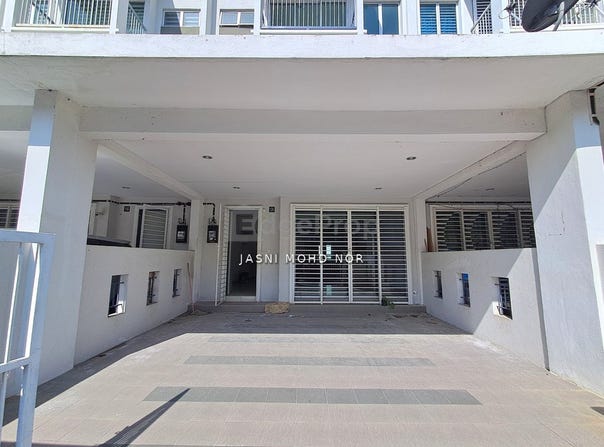 Jalan Permai, Kajang, Selangor 43000
