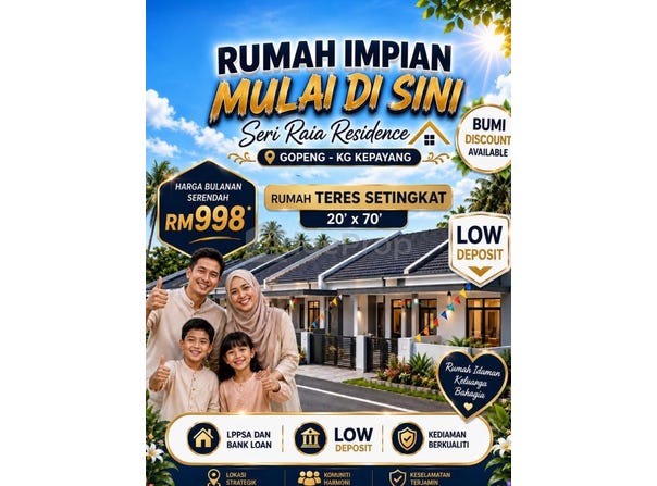 Kampar, Perak