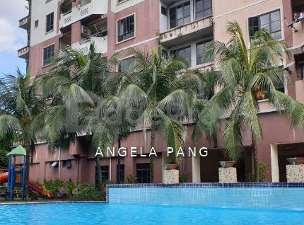 Jalan Pipit, Puchong, Selangor 47100