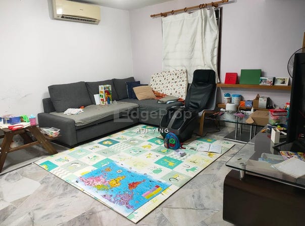Jalan Teratai 1/2, Ampang, Selangor 56100