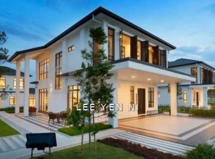 Bandar Puncak Alam, Selangor 47000