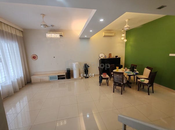 Jalan Kemuning Indah 32/143, Shah Alam, Selangor 40460