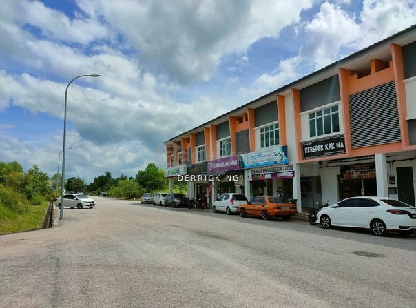 Sungai Petani, Kedah 8000