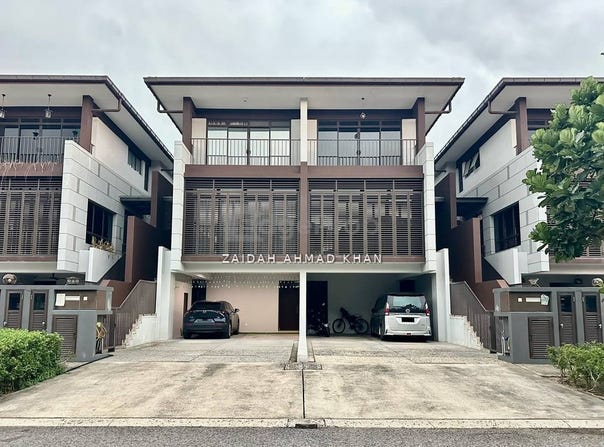 Persiaran Sepang, Cyberjaya, Selangor 63000