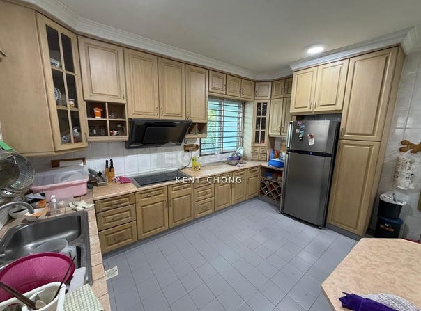 Bandar Teknologi Kajang, Semenyih, Semenyih, Selangor 43500