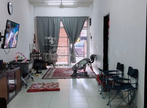 Jalan Kebun Nenas, Klang, Selangor 41200