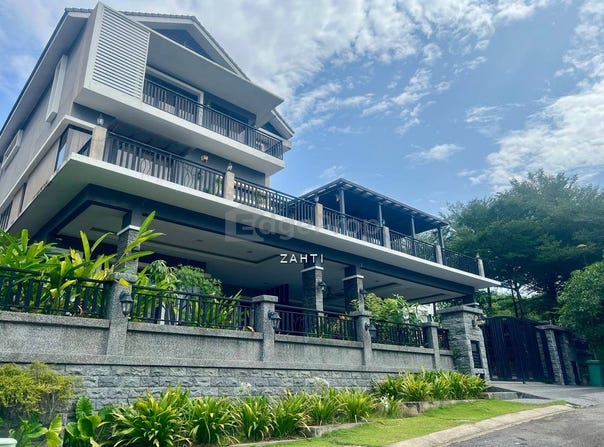Bukit Rahman Putra, Bukit Rahman Putra, Selangor 47000