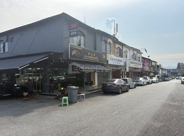 Skudai, Johor 81300