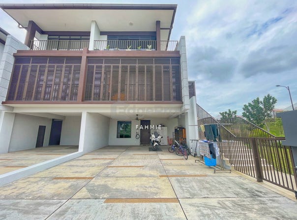Cyberjaya, Selangor 63000
