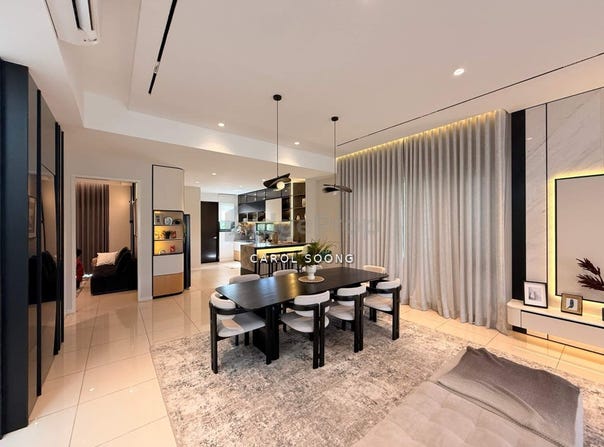 Jalan DC, Rawang, Selangor 48050