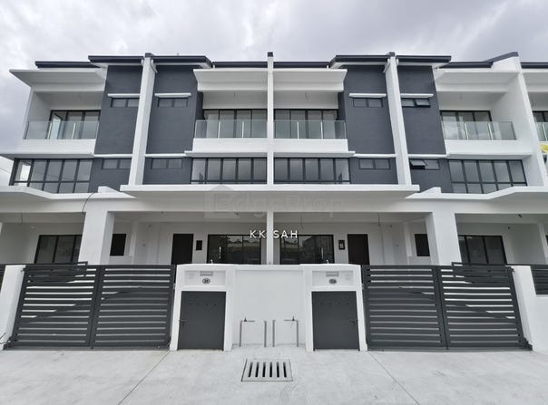 Jalan Tiara, Klang, Selangor 41150