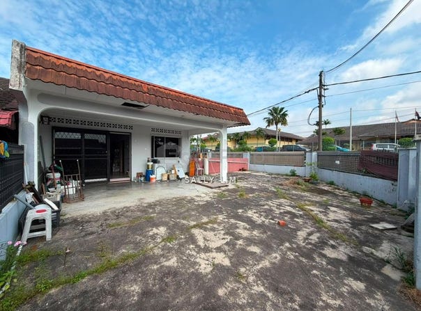 Skudai, Johor 81300