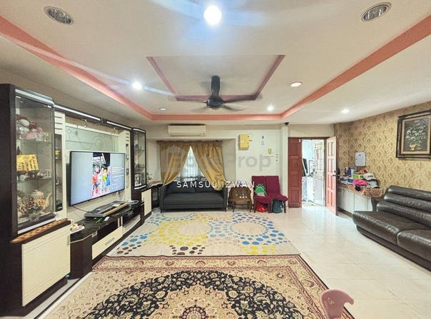 Subang Bestari, Shah Alam, Selangor 40150