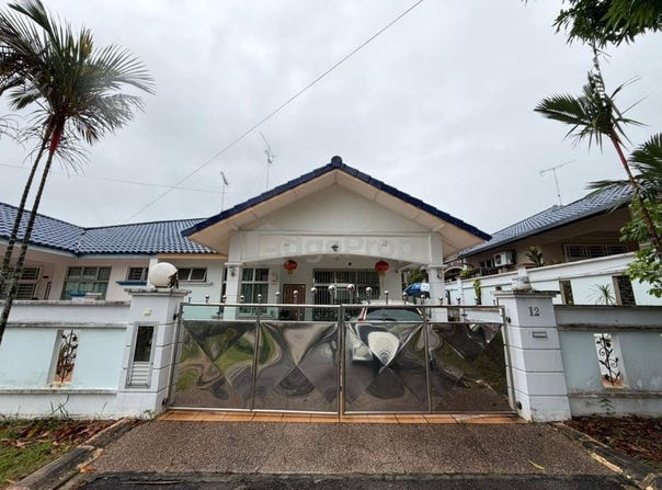 Kluang, Johor 86000