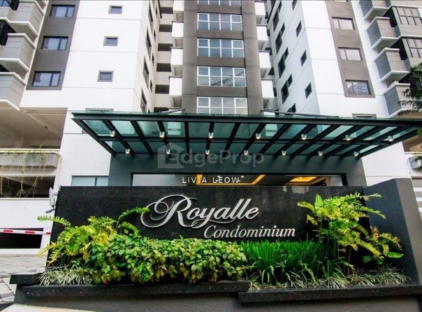 Jalan Kiara 3, 50200, Kuala Lumpur, Segambut, Kuala Lumpur 51200