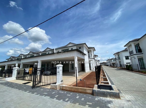 Kuantan, Pahang 25200